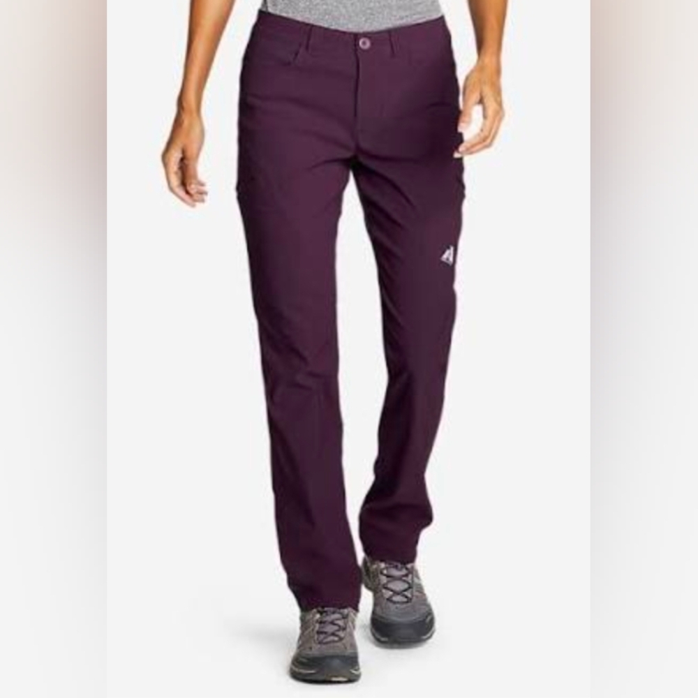 Eddie Bauer Guide Pro Fleece Lined Pants